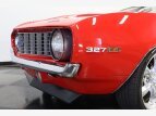 Thumbnail Photo 64 for 1969 Chevrolet Camaro Convertible
